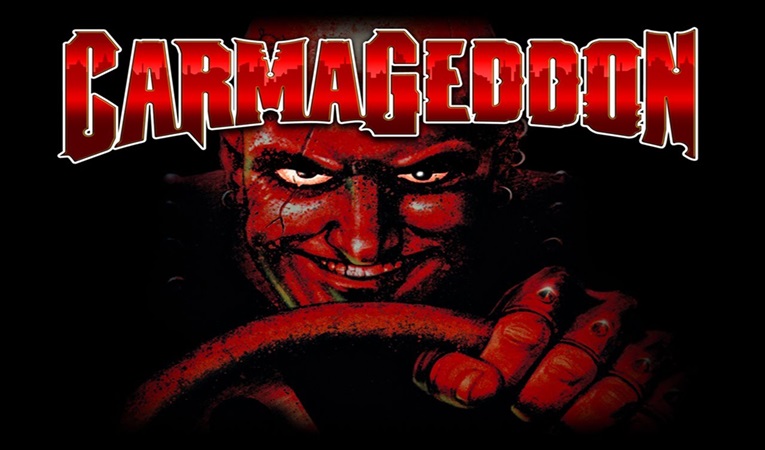 Carmageddon: Classic mayhem hits the Amiga with full destructive force