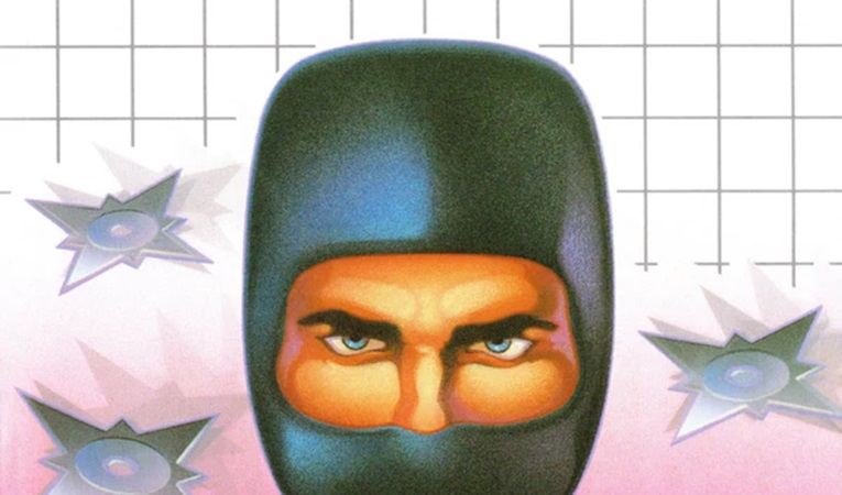 Shinobi, the classic Sega game, has been unofficially ported to the Neo Geo