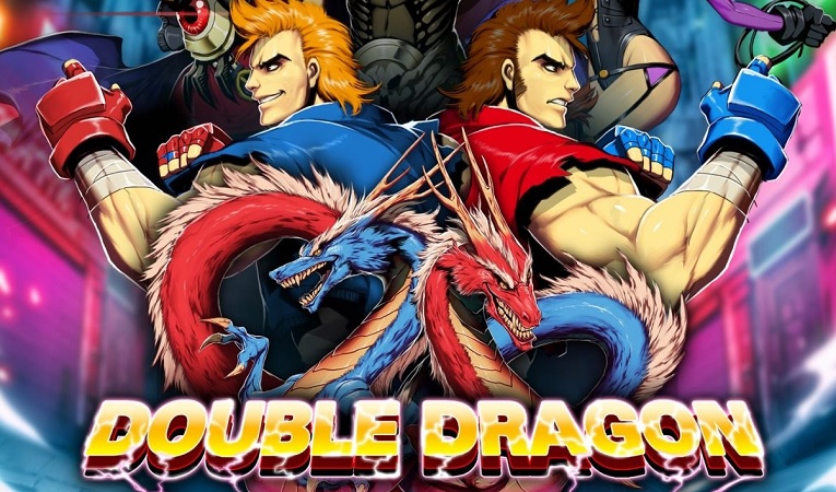 Double Dragon: Legacy – Beta Demo