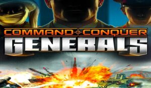 20 Years ago, Command & Conquer: Generals changed RTS gaming forever ...