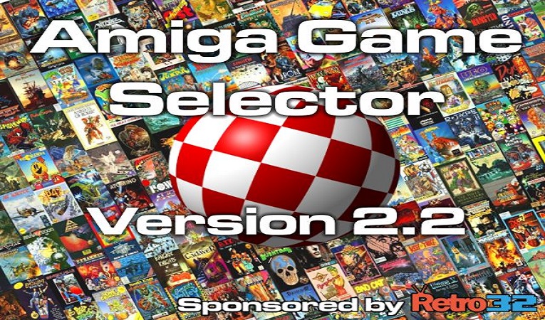GamesNostalgia - Retro games, abandonware, freeware, Amiga & MS-DOS games  download for PC and Mac