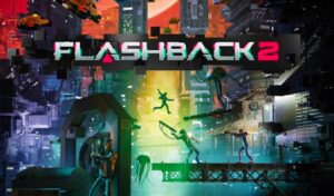 Microids Has Released A New Flashback 2 Trailer – GenerationAmiga.com