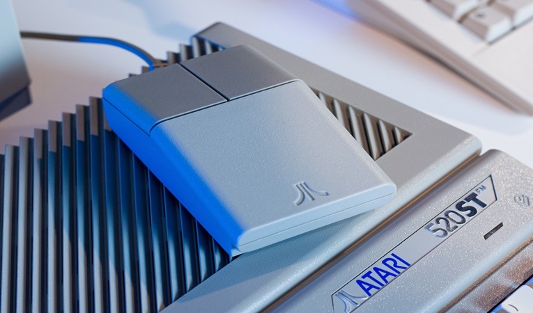 Atari Continues to pursue acquiring more IP and maintaining a significant role in Retro Gaming