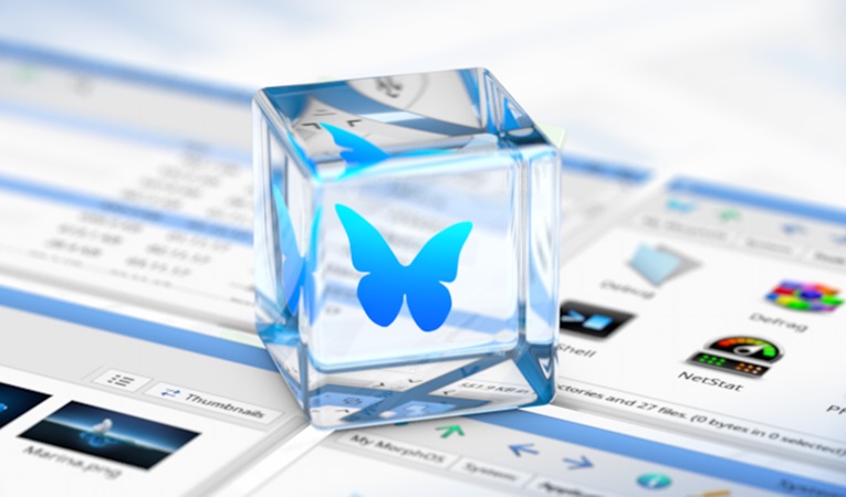 MorphOS 3.19 Released: Efficient and versatile OS for PowerPC systems